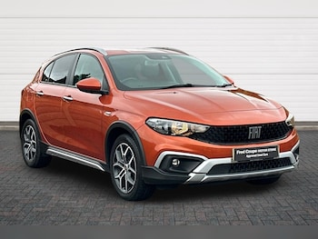 Used Fiat Tipo 2023 for sale - 78887340: Photo