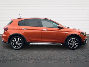 Used Fiat Tipo 2023 for sale - 78887340: Photo