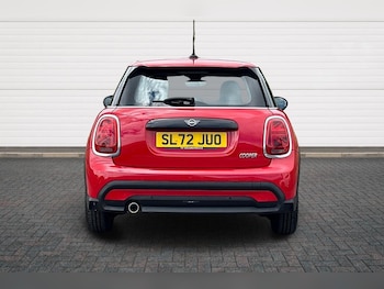 Used MINI Hatch 2022 for sale - 79089574: Photo