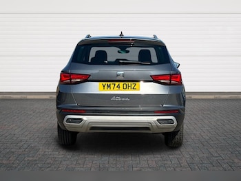 Used SEAT Ateca 2024 for sale - 79178831: Photo