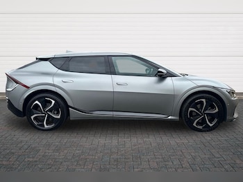 Used Kia EV6 2021 for sale - 79103935: Photo