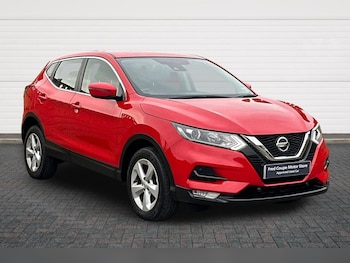 Used Nissan Qashqai 2020 for sale - 79275873: Photo