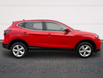Used Nissan Qashqai 2020 for sale - 79275873: Photo