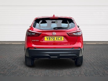 Used Nissan Qashqai 2020 for sale - 79275873: Photo
