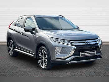 Used Mitsubishi Eclipse Cross 2019 for sale - 79632026: Photo