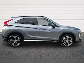Used Mitsubishi Eclipse Cross 2019 for sale - 79632026: Photo