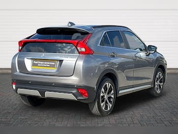 Used Mitsubishi Eclipse Cross 2019 for sale - 79632026: Photo