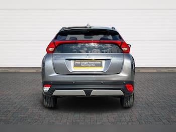Used Mitsubishi Eclipse Cross 2019 for sale - 79632026: Photo
