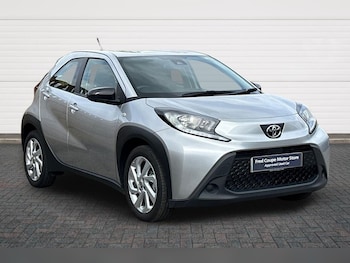 Used Toyota Aygo X 2023 for sale - 78886845: Photo