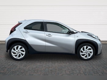 Used Toyota Aygo X 2023 for sale - 78886845: Photo