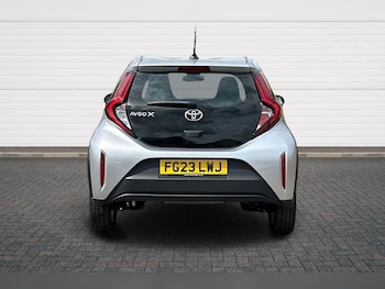 Used Toyota Aygo X 2023 for sale - 78886845: Photo