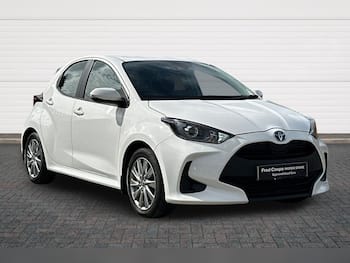 Used Toyota Yaris 2022 for sale - 79778275: Photo