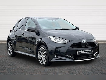 Used Toyota Yaris 2022 for sale - 78886868: Photo