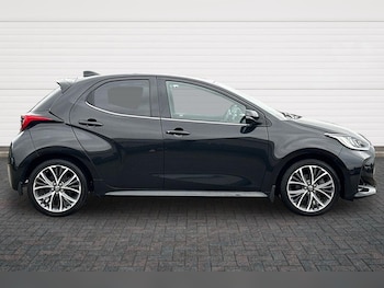 Used Toyota Yaris 2022 for sale - 78886868: Photo
