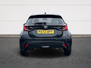 Used Toyota Yaris 2022 for sale - 78886868: Photo