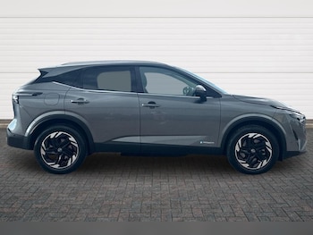 Used Nissan Qashqai 2024 for sale - 79599253: Photo