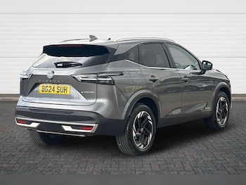Used Nissan Qashqai 2024 for sale - 79599253: Photo