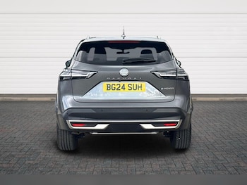 Used Nissan Qashqai 2024 for sale - 79599253: Photo