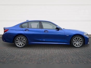 Used BMW 3 Series 2022 for sale - 79046066: Photo