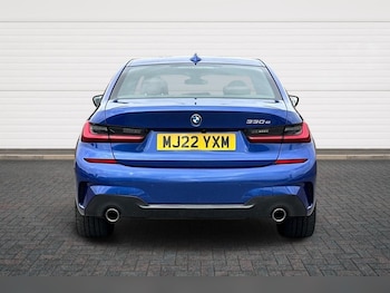 Used BMW 3 Series 2022 for sale - 79046066: Photo