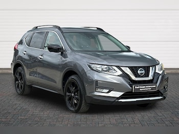 Used Nissan X-Trail 2021 for sale - 78887701: Photo