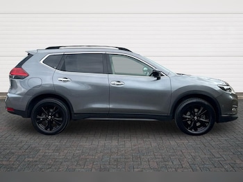 Used Nissan X-Trail 2021 for sale - 78887701: Photo