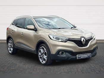 Used Renault Kadjar 2018 for sale - 78886846: Photo