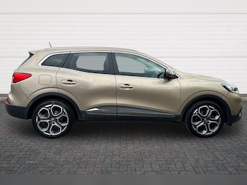 Used Renault Kadjar 2018 for sale - 78886846: Photo