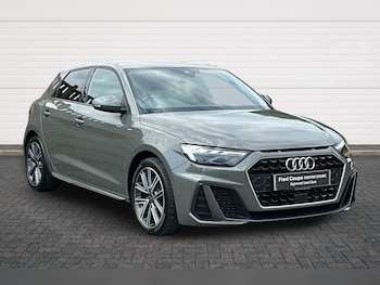 Used Audi A1 2024 for sale - 78985363: Photo