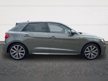 Used Audi A1 2024 for sale - 78985363: Photo