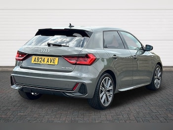 Used Audi A1 2024 for sale - 78985363: Photo