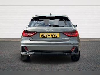 Used Audi A1 2024 for sale - 78985363: Photo