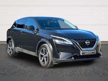 Used Nissan Qashqai 2022 for sale - 78886627: Photo
