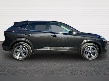 Used Nissan Qashqai 2022 for sale - 78886627: Photo