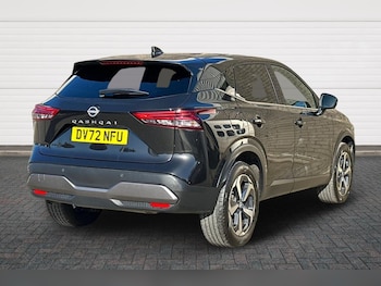 Used Nissan Qashqai 2022 for sale - 78886627: Photo