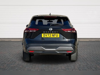 Used Nissan Qashqai 2022 for sale - 78886627: Photo