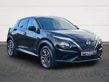 Used Nissan Juke 2024 for sale - 79871405: Photo