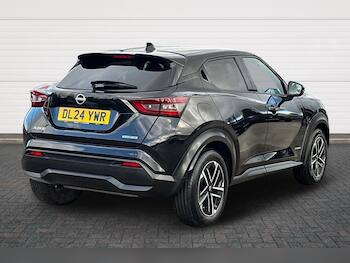 Used Nissan Juke 2024 for sale - 79871405: Photo