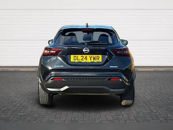 Used Nissan Juke 2024 for sale - 79871405: Photo