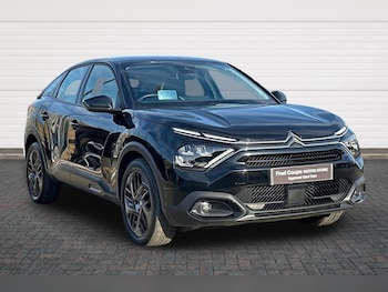 Used Citroen C4 2023 for sale - 78886932: Photo