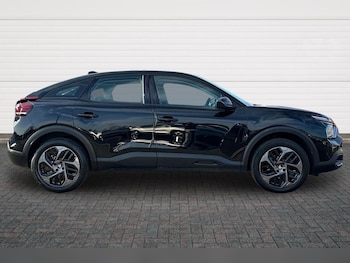 Used Citroen C4 2023 for sale - 78886932: Photo