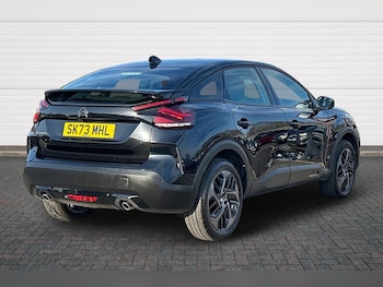 Used Citroen C4 2023 for sale - 78886932: Photo
