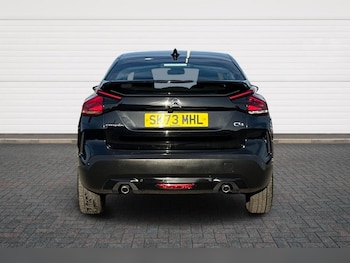 Used Citroen C4 2023 for sale - 78886932: Photo