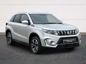 Used Suzuki Vitara 2019 for sale - 79103843: Photo