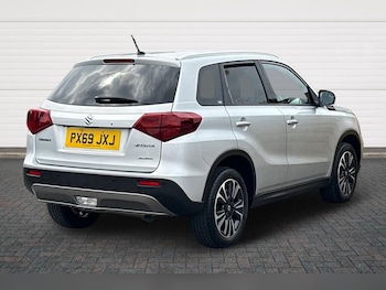 Used Suzuki Vitara 2019 for sale - 79103843: Photo