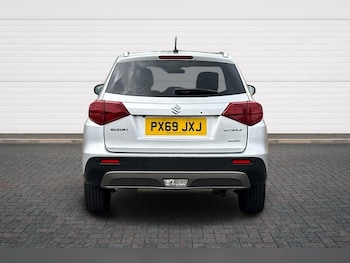 Used Suzuki Vitara 2019 for sale - 79103843: Photo