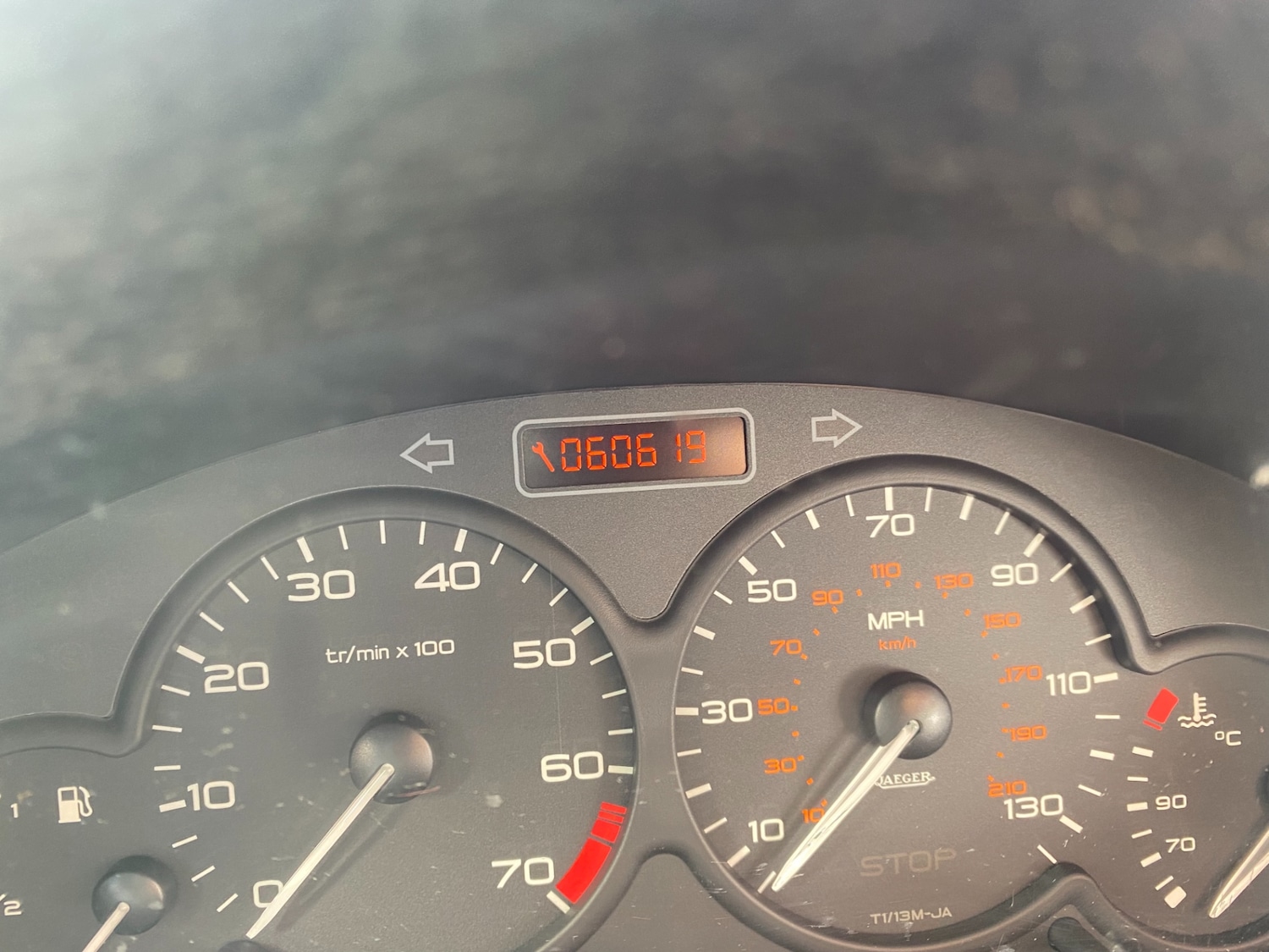 Used Peugeot 206 2003 for sale - 77932572: Photo 5