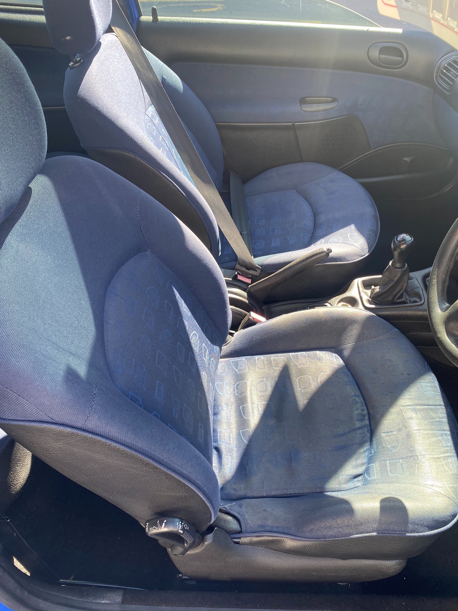 Used Peugeot 206 2003 for sale - 77932572: Photo 7