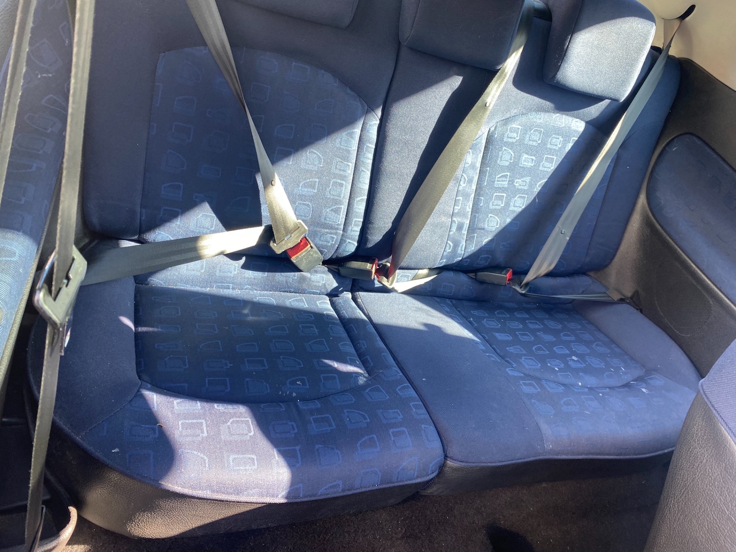 Used Peugeot 206 2003 for sale - 77932572: Photo 8