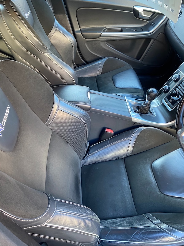 Used Volvo V60 2013 for sale - 73321094: Photo 8